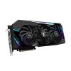 GIGABYTE GeForce RTX 3090 24 GB VRAM AORUS MASTER Professional Graphics Card