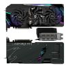 GIGABYTE GeForce RTX 3090 24 GB VRAM AORUS MASTER Professional Graphics Card