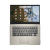 Lenovo IdeaPad 5 ChromeBook 14ITL6 Laptop 14" Touch i3-1115G4 4GB 256GB