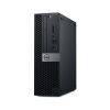 Dell Optiplex 5070 Desktop PC SFF Intel i7 9th Gen 8GB RAM 512GB SSD Black