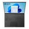 LG GRAM 16Z90P Laptop 16" WQXGA i7-1165G7 16GB RAM 1TB SSD 