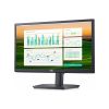 Dell E2222HS Monitor 21.5" Full HD 1920 x 1080p Height Adjustable & Speakers