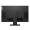 ThinkVision E24q-20 Monitor 24" 2K QHD Eyesafe IPS 75Hz 4ms