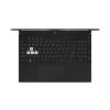 ASUS TUF Dash‎ Laptop 15.6" FHD i5-12450H 16GB 512GB RTX 3050Ti