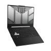 ASUS TUF Dash‎ Laptop 15.6" FHD i5-12450H 16GB 512GB RTX 3050Ti