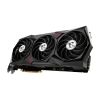 MSI NVIDIA GeForce RTX 3070 GAMING X TRIO Ampere Graphics Card