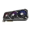 ASUS ROG Strix OC GeForce RTX 3070 Ti 8GB Ampere Graphics Card