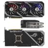 ASUS ROG Strix OC GeForce RTX 3070 Ti 8GB Ampere Graphics Card