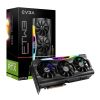 EVGA GeForce RTX 3090 FTW3 ULTRA 24GB GDDR6X ARGB 4K 120Hz HDR Graphics Card