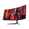 Dell Alienware 34" Curved QHD+ 175Hz Wide QD-OLED Gaming Monitor