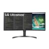 LG 35" UltraWide Quad HD 1440p Curved HDR 10 Monitor 100Hz FreeSync