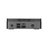 Gigabyte BRIX GB-BRi5-10210(E) Barebones Mini PC i5 10210U No RAM/SSD