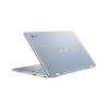 ASUS Chromebook Flip C433TA 14" FHD Touchscreen Intel M3-8100Y 4GB 128GB