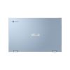 ASUS Chromebook Flip C433TA 14" FHD Touchscreen Intel M3-8100Y 4GB 128GB