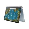 ASUS Chromebook Flip C433TA 14" FHD Touchscreen Intel M3-8100Y 4GB 128GB