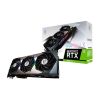 MSI NVIDIA GeForce RTX 3090 TI 24GB GDDR6X SUPRIM X Gaming Graphics Card