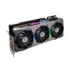 MSI NVIDIA GeForce RTX 3090 TI 24GB GDDR6X SUPRIM X Gaming Graphics Card