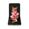 Samsung Galaxy Z Flip3 5G 256GB 5G 6.7" Folding Smartphone Cream