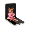 Samsung Galaxy Z Flip3 5G 256GB 5G 6.7" Folding Smartphone Cream