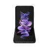 Samsung Folding Smartphone Galaxy Z Flip3 5G 256GB 5G 1.9" & 6.7" Display Black