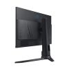 Samsung Odyssey G3 Monitor 27" Full HD 144Hz 1ms HDMI DisplayPort