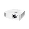 Optoma UHD35x 4K Ultra HD 3840 x 2160p HDR DLP Home Projector | Open Box