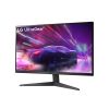 LG UltraGear Gaming Monitor 27" Full HD 1080p 165Hz 1ms FreeSync