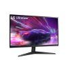 LG UltraGear Gaming Monitor 27" Full HD 1080p 165Hz 1ms FreeSync