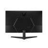 LG UltraGear Gaming Monitor 27" Full HD 1080p 165Hz 1ms FreeSync