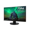 Acer 27" Full HD Monitor K272HLH FreeSync 1ms 75Hz VGA HDMI