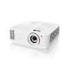 Optoma UHD55 4K Ultra HD HDR DLP 3600 Lumen Desktop Projector White HDMI