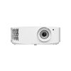 Optoma UHD55 4K Ultra HD HDR DLP 3600 Lumen Desktop Projector White HDMI