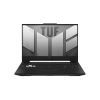 ASUS TUF Dash F15 Gaming Laptop 15.6" FHD i5-12450H 16GB 512GB RTX 3050 Ti