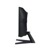 Samsung Odyssey 27" AG550 Curved QHD 165HZ Gaming Monitor