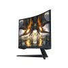 Samsung Odyssey 27" AG550 Curved QHD 165HZ Gaming Monitor