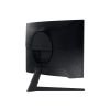 Samsung Odyssey 27" AG550 Curved QHD 165HZ Gaming Monitor