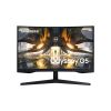 Samsung Odyssey 27" AG550 Curved QHD 165HZ Gaming Monitor