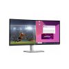 Dell S3423DWC 34" WQHD Ultra Wide Curved Monitor HDMI USB-C