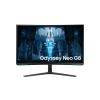 Samsung Odyssey Neo G8 32" Ultra HD 4K Curved Gaming Monitor 240Hz FreeSync HDMI