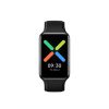 OPPO Watch Free 46mm Black AMOLED Sleep Monitor Android Wear #A