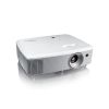 Optoma EH338 DLP Short Throw Home Cinema Portable Projector