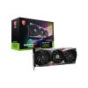 MSI GeForce RTX 4080 16GB GAMING X TRIO Graphics Card