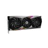 MSI GeForce RTX 4080 16GB GAMING X TRIO Graphics Card