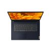 Lenovo IdeaPad 3 17IAU7 Laptop 17.3" HD+ i3-1215U 8GB 128GB