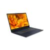 Lenovo IdeaPad 3 17IAU7 Laptop 17.3" HD+ i3-1215U 8GB 128GB