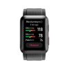 Huawei 30mm Watch D Medical Grade Smart Health Watch Black Band