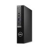 Dell OptiPlex 7000 MFF Desktop PC Intel Core i7 12th Gen 16GB 256GB