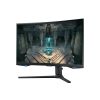 Samsung Odyssey G6 G65B 32" Quad HD Curved VESA HDR Gaming Monitor 240Hz 1ms