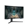 Samsung Odyssey G6 G65B 32" Quad HD Curved VESA HDR Gaming Monitor 240Hz 1ms