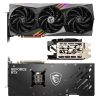 MSI GAMING X TRIO NVIDIA GeForce RTX 4090 24GB GDDR6X Gaming Graphics Card